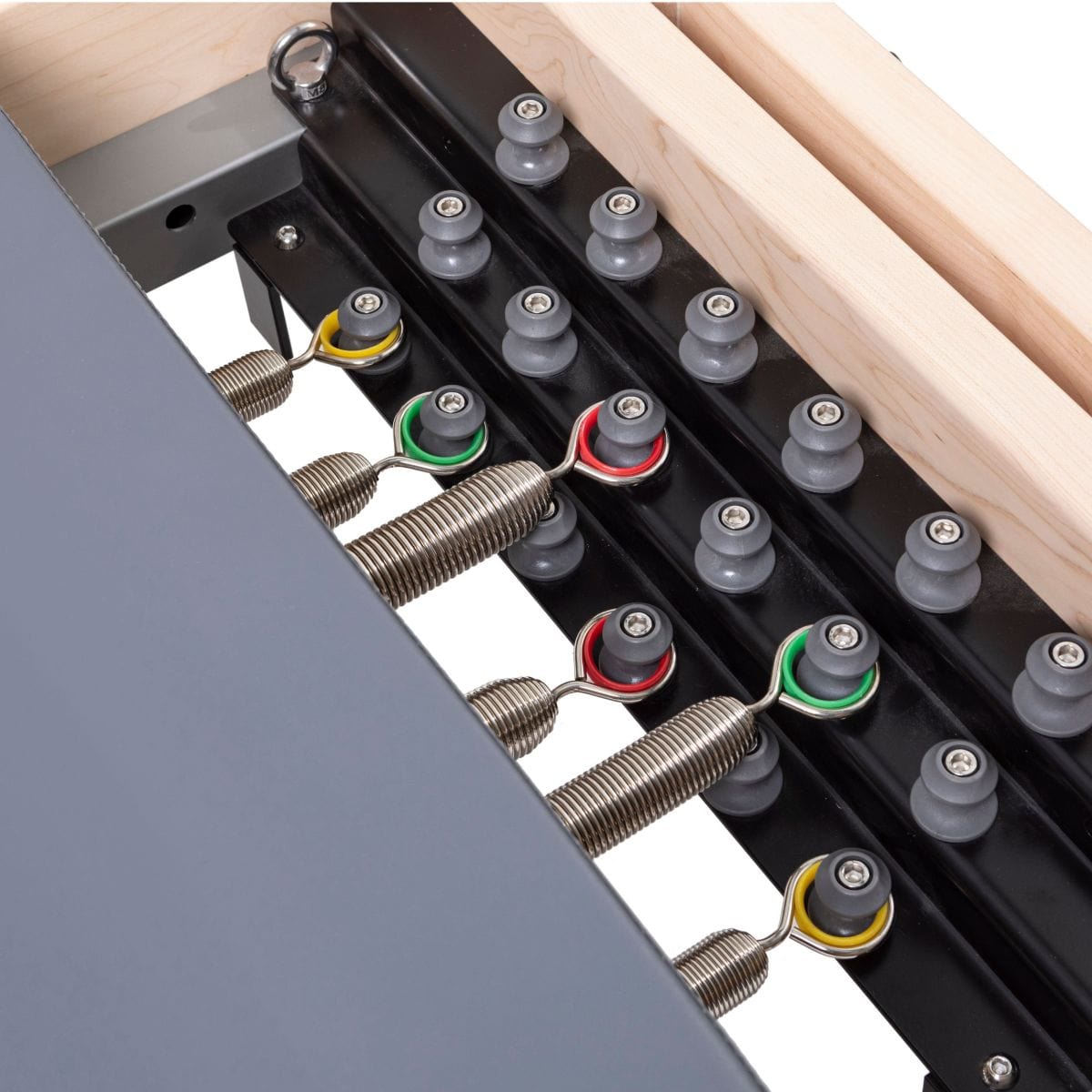 Master Instructor™ Physio Reformer - Elina Pilates