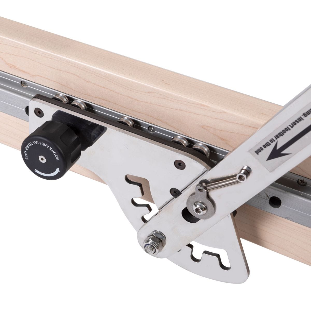 Master Instructor™ Physio Reformer - Elina Pilates