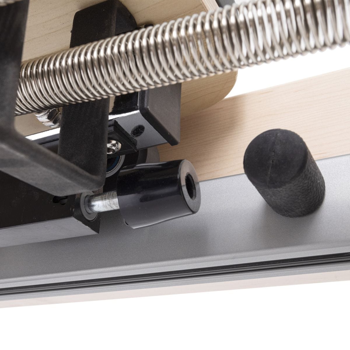 Reformer Fisio Master Instructor met Tower – Elina Pilates