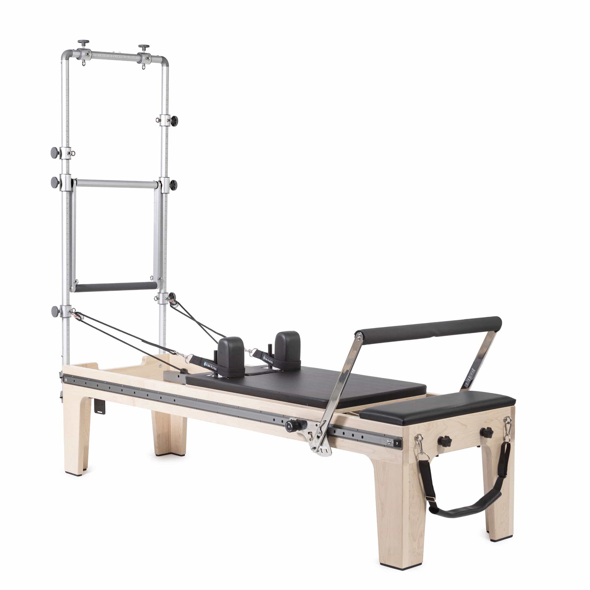 Reformer Fisio Master Instructor™ with Tower – Elina Pilates