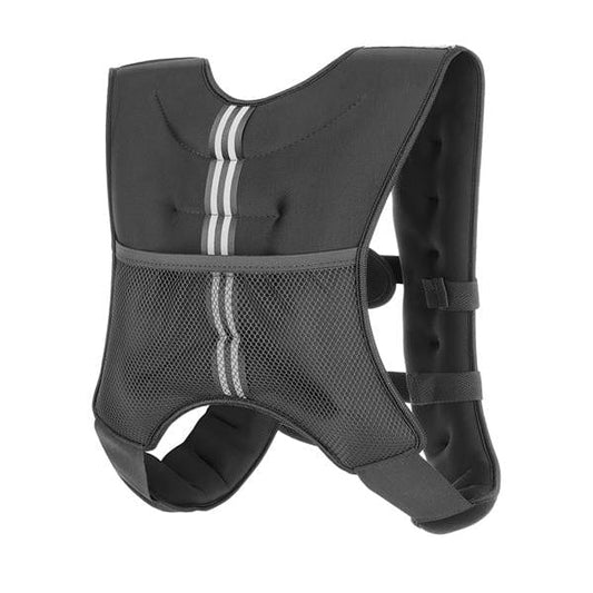 KTO Gewichtsvest 8 kg HMS