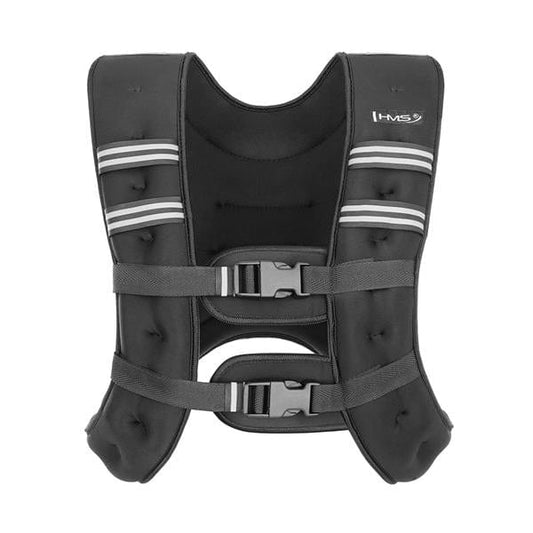 KTO Gewichtsvest 8 kg HMS