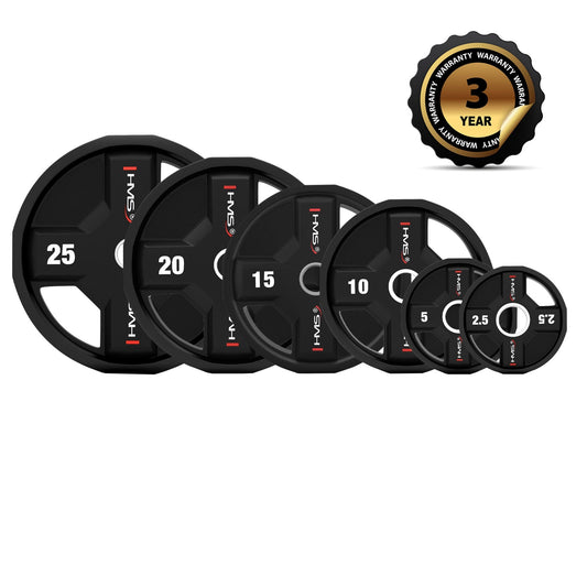TPC Olympic Plates tot 25kg