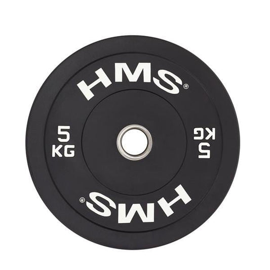 Zwarte Olympische Schijf BBR HMS
