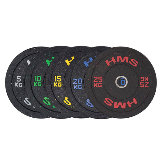 Olympic Plate 5/10/15/20/25 kg