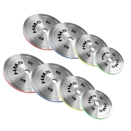 TOS Olympic Plates 140 KG