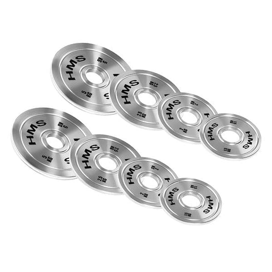 TOS Olympic Plates 22KG