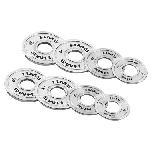 TOS Olympic Plates 6 KG