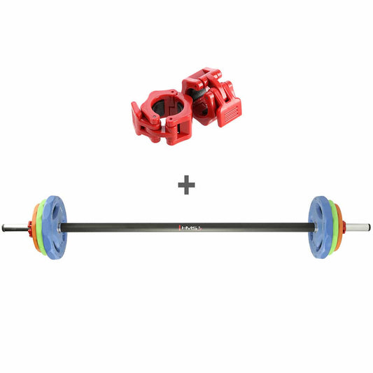 Pump Trainingsset 20 kg
