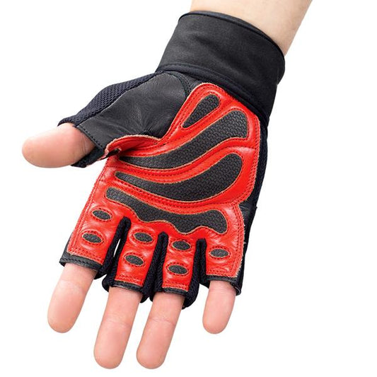 Handschoenen (man) RST01 HMS