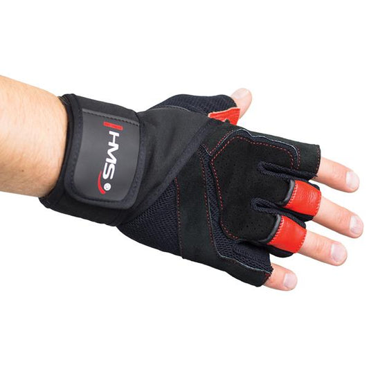 Handschoenen (man) RST01 HMS