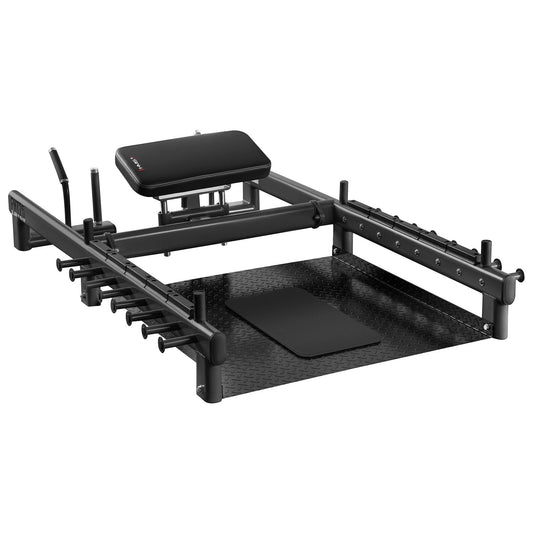 HMS Hip Thrust & Deadlift Platform