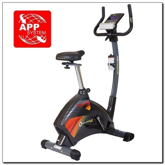 M1820i Magnetische Home Trainer HMS Premium
