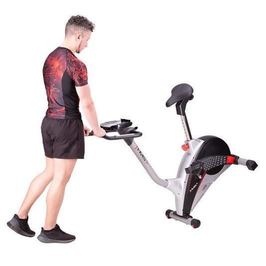 M6995 Magnetische Home Trainer HMS