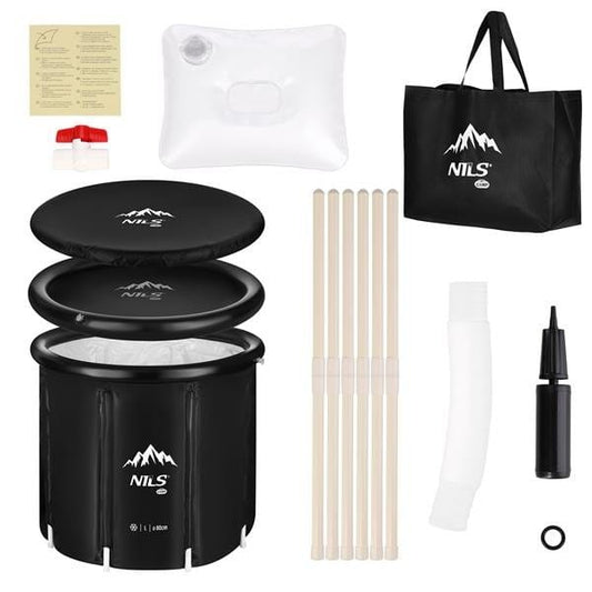 NC0022 Ice Tub 80cm NILS