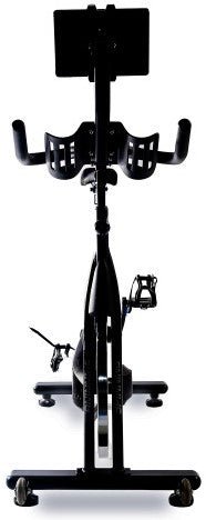 SPIN® Edge Spinner® fiets met Tablethouder en dubbele Bidonhouder