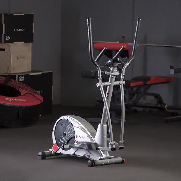 Magnetische Cross Trainer H6996 HMS - Next Balance