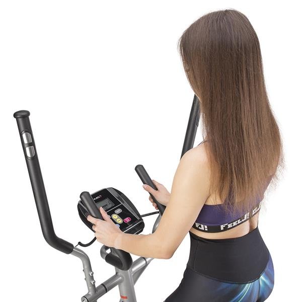 Magnetische Cross Trainer H6996 HMS - Next Balance
