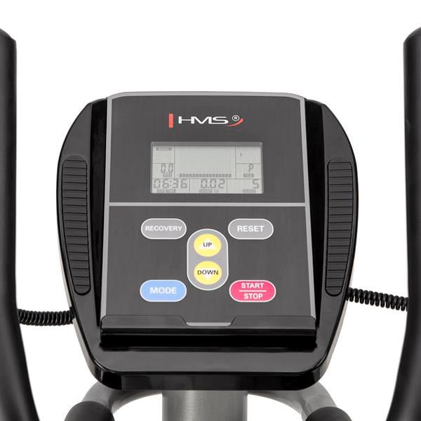 Magnetische Cross Trainer H6996 HMS - Next Balance