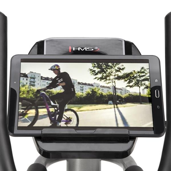 Magnetische Cross Trainer H6996 HMS - Next Balance