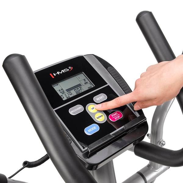 Magnetische Cross Trainer H6996 HMS - Next Balance