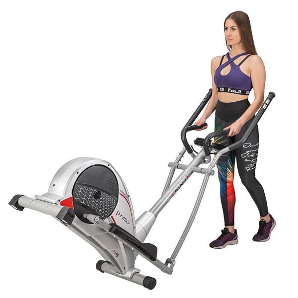 Magnetische Cross Trainer H6996 HMS - Next Balance