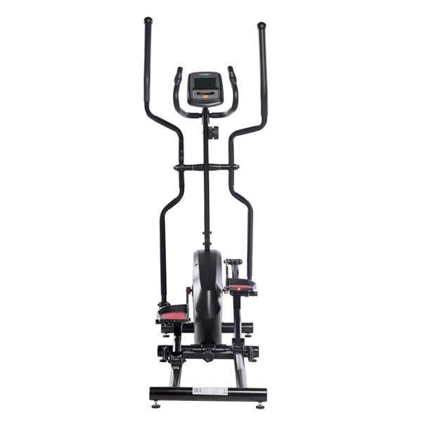 Opvouwbare Magnetische Crosstrainer H6504 HMS - Next Balance