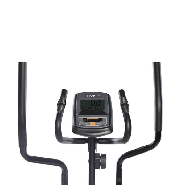 Opvouwbare Magnetische Crosstrainer H6504 HMS - Next Balance