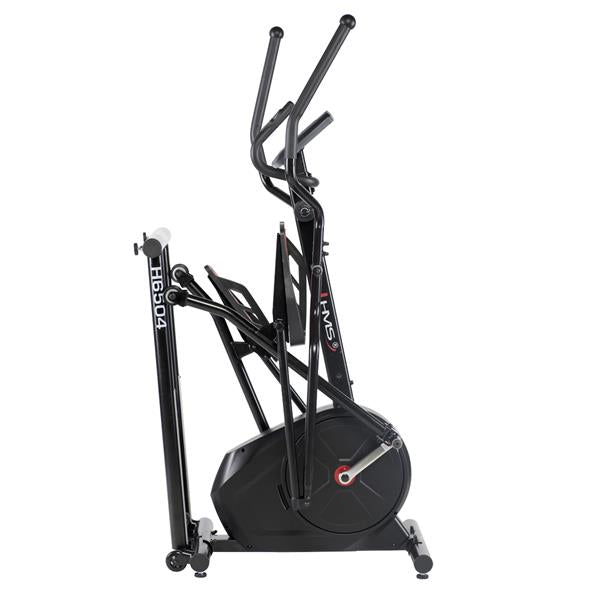 Opvouwbare Magnetische Crosstrainer H6504 HMS - Next Balance