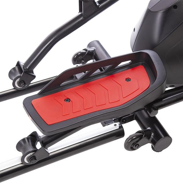 Opvouwbare Magnetische Crosstrainer H6504 HMS - Next Balance