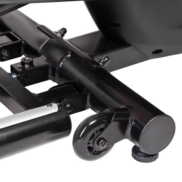 Opvouwbare Magnetische Crosstrainer H6504 HMS - Next Balance