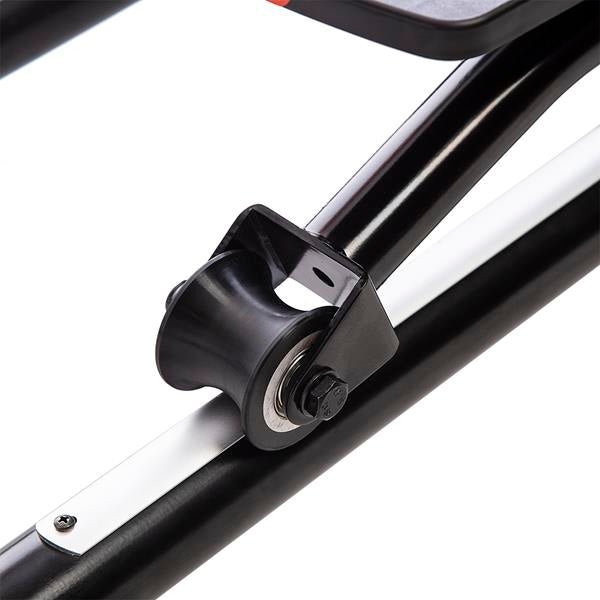 Opvouwbare Magnetische Crosstrainer H6504 HMS - Next Balance