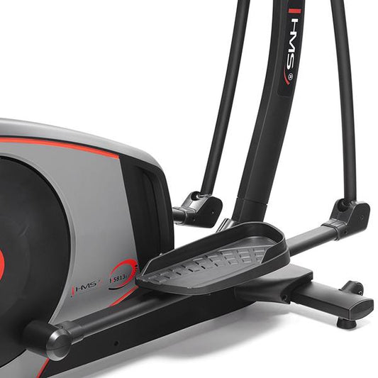 Crosstrainer met App - koppeling H5813i HMS - Next Balance