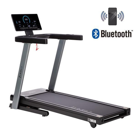 Elektrische Loopband BE5838 HMS - Next Balance
