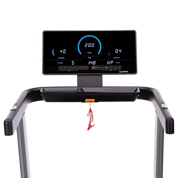 Elektrische Loopband BE5838 HMS - Next Balance