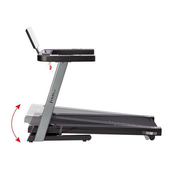 Elektrische Loopband BE5838 HMS - Next Balance