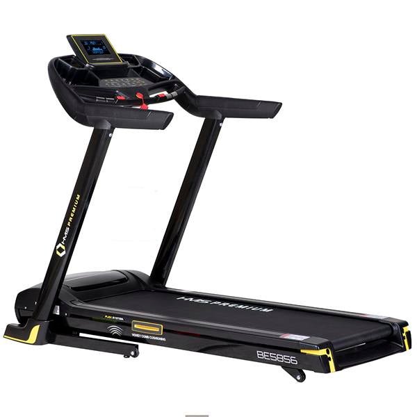 Elektrische Loopband BE5856 HMS Premium - Next Balance