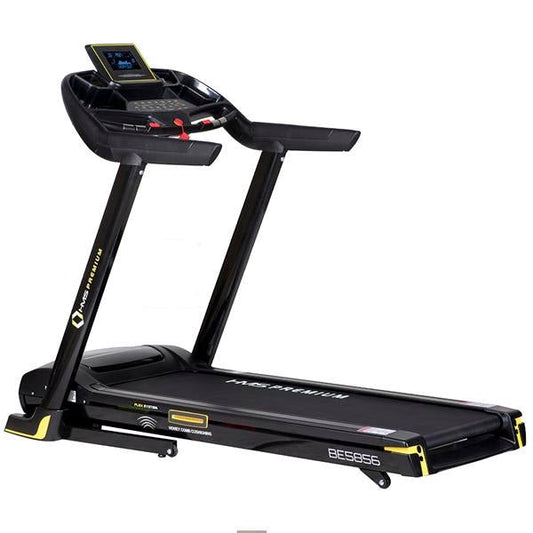 Elektrische Loopband BE5856 HMS Premium - Next Balance