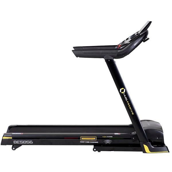 Elektrische Loopband BE5856 HMS Premium - Next Balance