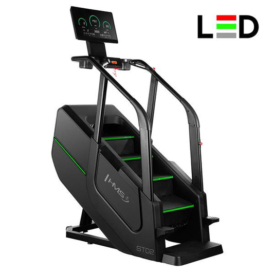 ST02 Training Stair Master