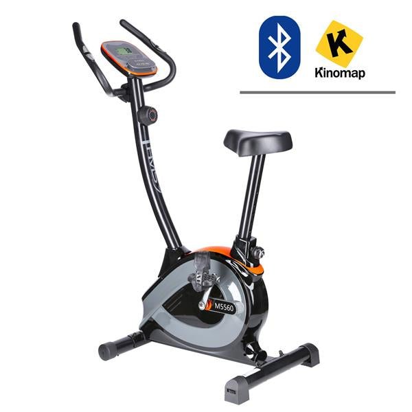 Magnetische Home Trainer HMS - Next Balance