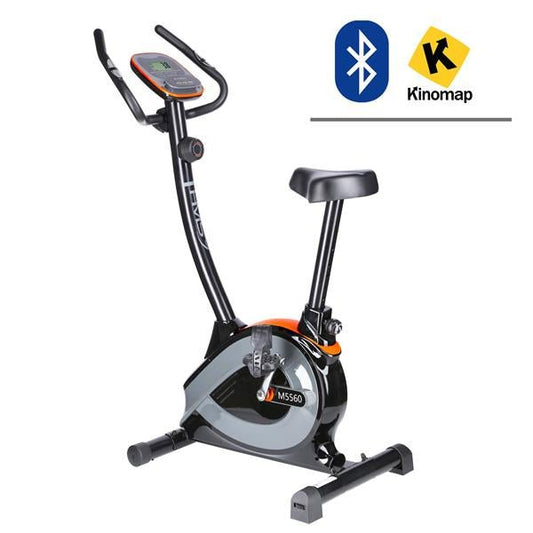 Magnetische Home Trainer HMS - Next Balance