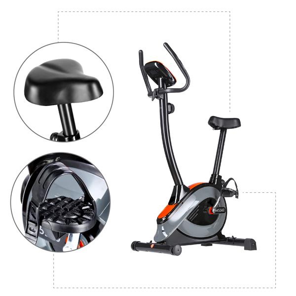 Magnetische Home Trainer HMS - Next Balance
