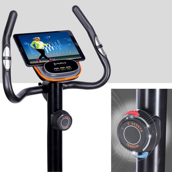 Magnetische Home Trainer HMS - Next Balance