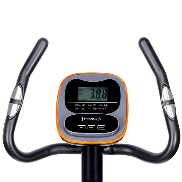 Magnetische Home Trainer HMS - Next Balance