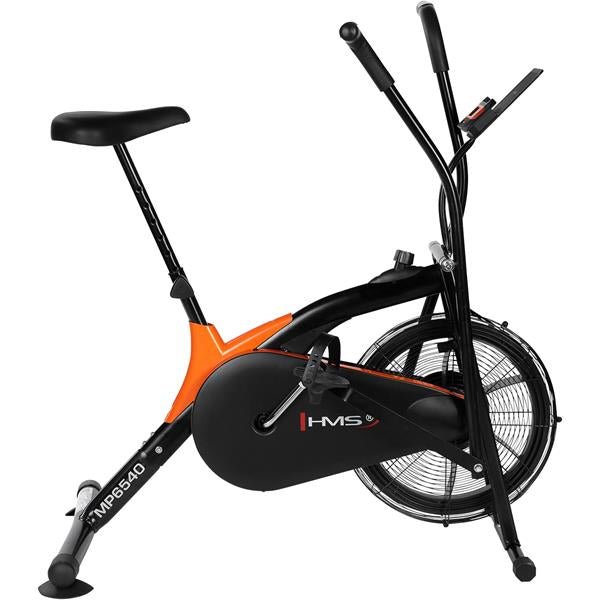 AirBike HMS - Next Balance