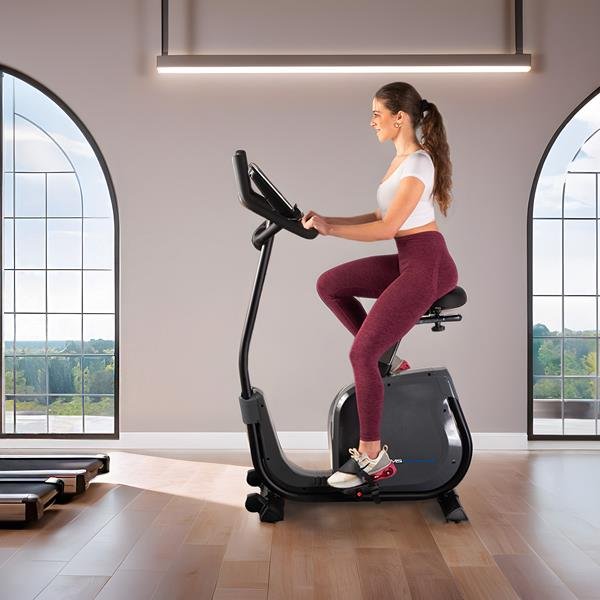 Elektromagnetische Hometrainer HMS Premium - Next Balance