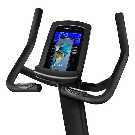 Elektromagnetische Hometrainer HMS Premium - Next Balance