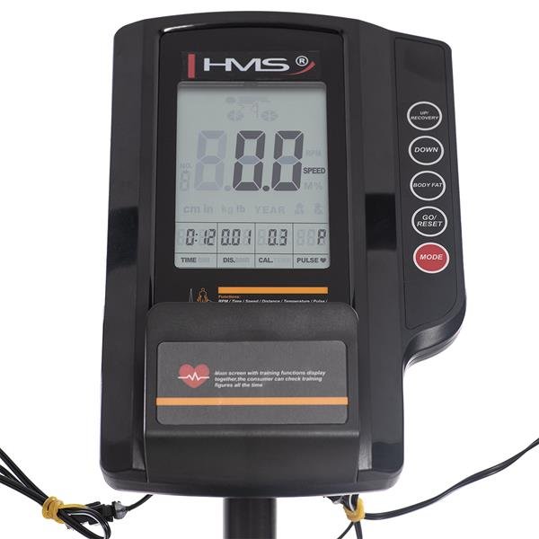 AirBike HMS - Next Balance