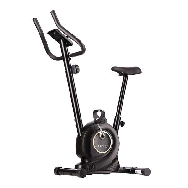 Magnetische Hometrainer Wit/Zwart HMS - Next Balance